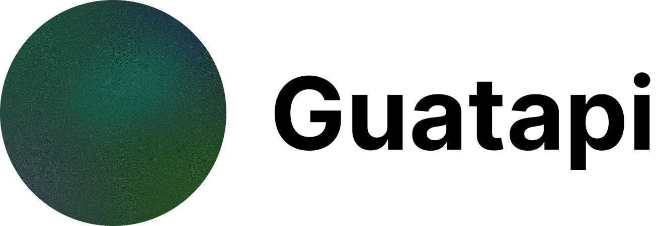Guatapi Logo